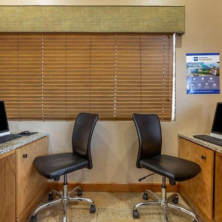 Best Western Canyon De Chelly Inn Chinle Luaran gambar