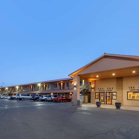 Best Western Canyon De Chelly Inn Chinle Luaran gambar