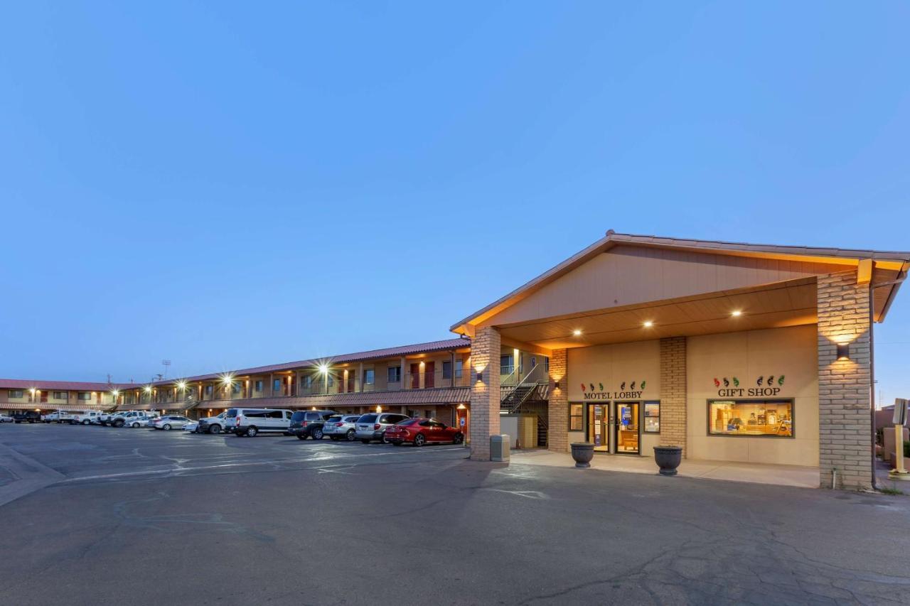 Best Western Canyon De Chelly Inn Chinle Luaran gambar