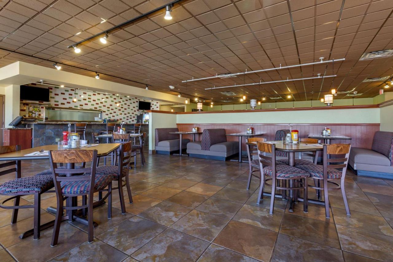 Best Western Canyon De Chelly Inn Chinle Luaran gambar
