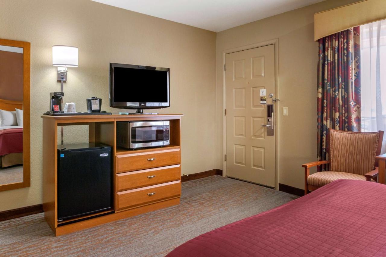 Best Western Canyon De Chelly Inn Chinle Luaran gambar