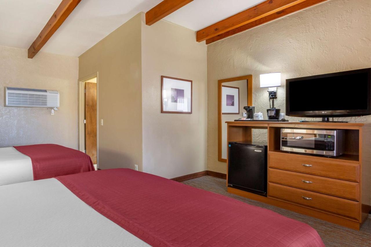 Best Western Canyon De Chelly Inn Chinle Luaran gambar