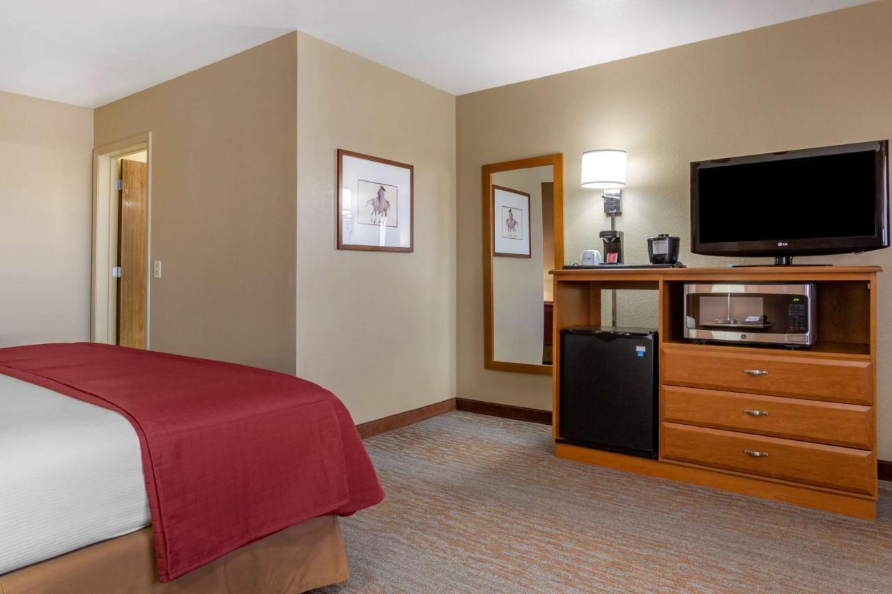 Best Western Canyon De Chelly Inn Chinle Luaran gambar