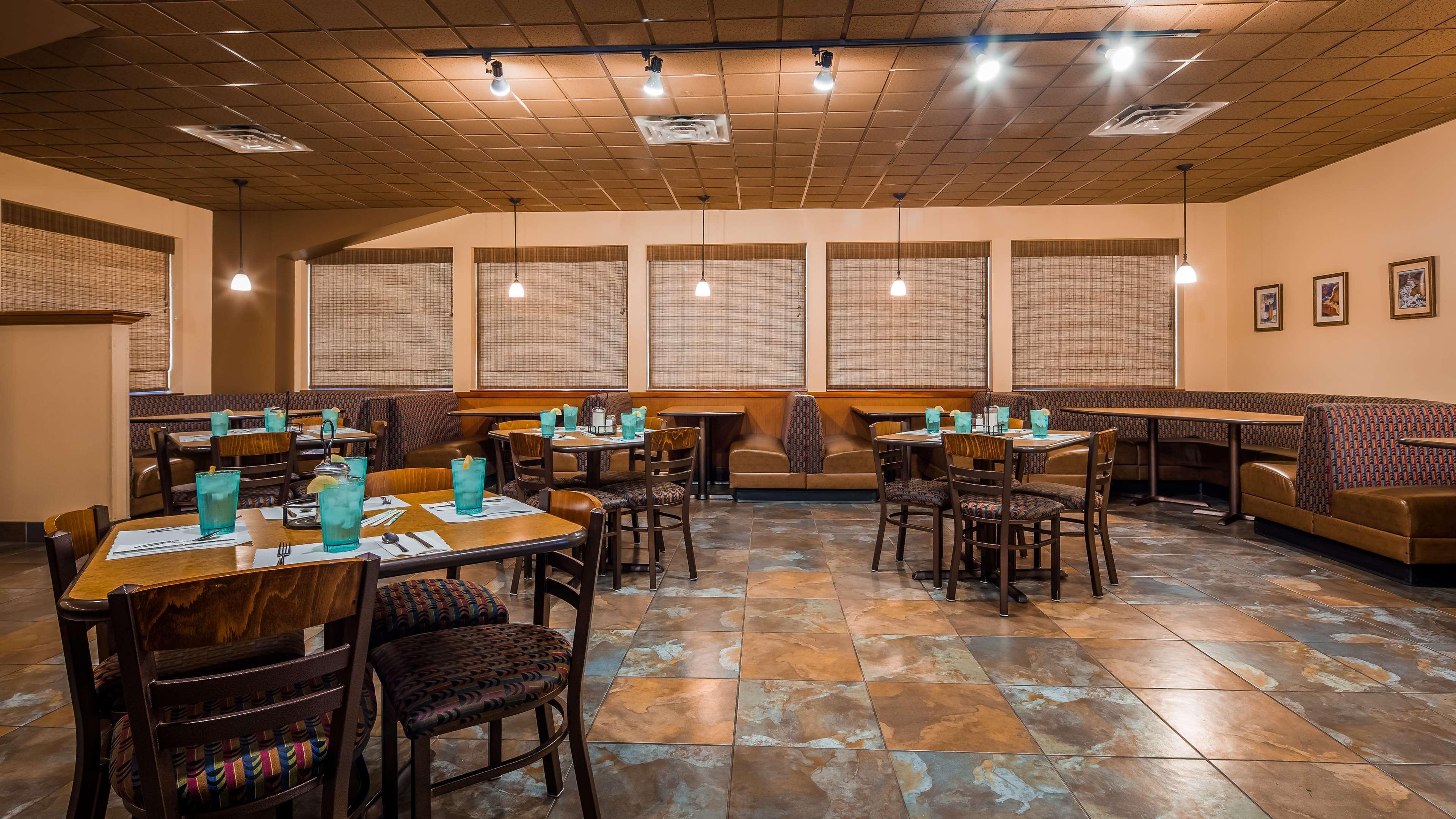 Best Western Canyon De Chelly Inn Chinle Luaran gambar