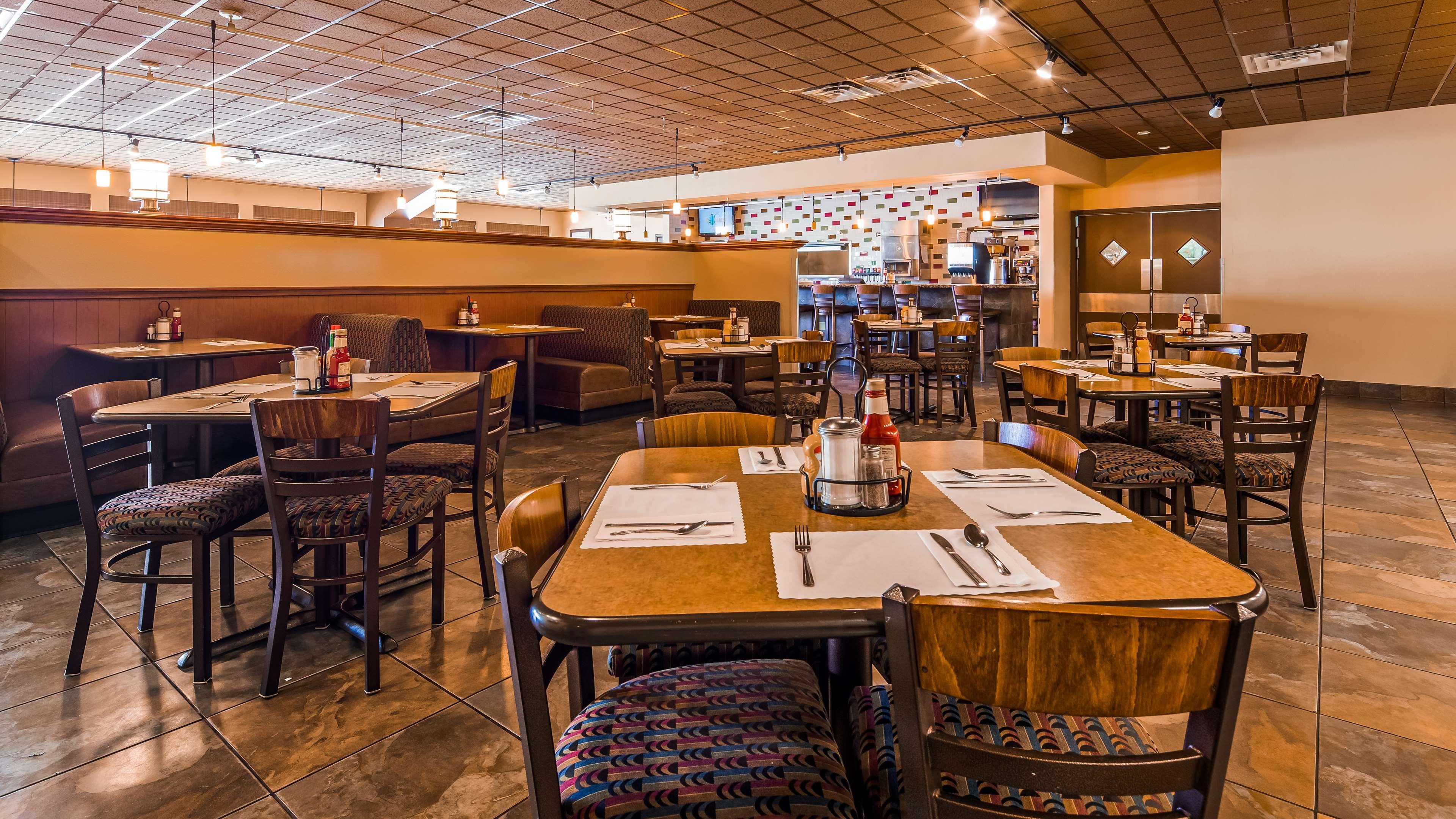Best Western Canyon De Chelly Inn Chinle Luaran gambar